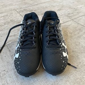 Under Armour Baseball Softball Cleats